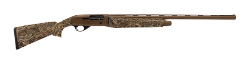 Legacy Pointer Field TEK 4 20 Ga, 3″ Chamber 28″ Barrel, Midnight Bronze Rec, Realtree Max 5, 3rd