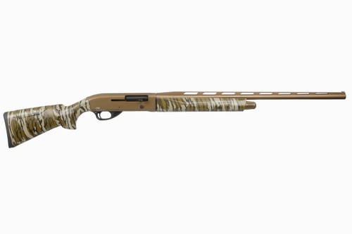 Legacy Pointer Field TEK 5 20 Ga, 3″ Chamber 26″ Barrel, Mossyoak Bottomland, 3rd