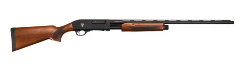 Legacy Puma 20 Ga, 3″ Chamber 28″ Barrel, Walnut Furniture, 4rd