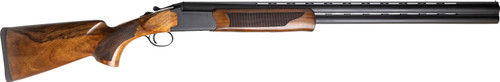 Legacy Puma Lynx 12Ga, 3″ Chamber 28″ Barrel, Black Rec, Turkish Walnut, 2rd