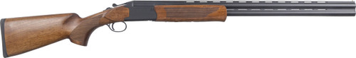 Legacy Puma Lynx 20 Ga, 3″ Chamber 28″ Barrel, Black Rec, Turkish Walnut, 2rd