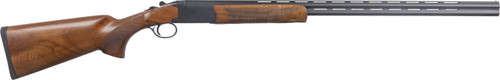 Legacy Puma Lynx 28 Ga, 2.75″ Chamber 28″ Barrel, Black Rec, Turkish Walnut, 2rd