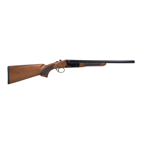 Legacy Sports Citadel Boss 20 Ga, 3″ Chamber 18.5″ Barrel, Turkish Walnut, 2rd