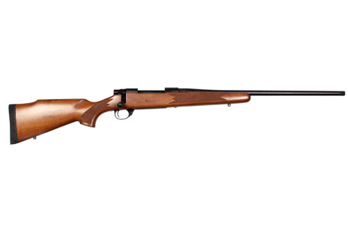 Legacy Sports M1500 7mm Remington Mag, 24″ Barrel, Walnut Furniture, 3rd