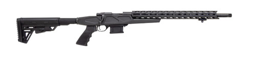 Legacy Sports M1500 Mini 6.5 Grendel, 20″ Threaded Barrel, Black Cerakote, 5rd Legacy Sports M1500 Mini 6.5 Grendel, 20″ Threaded Barrel, Black Cerakote, 5rd