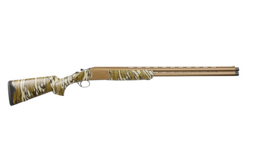 Legacy Sports Pointer Acrius Field 12 Ga, 28″ Barrel, Mossy Oak Bottomland, 2rd