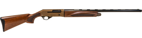 Legacy Sports Pointer TEK 3 12 Ga, 28″ Barrel, Bronze Walnut, 3rd