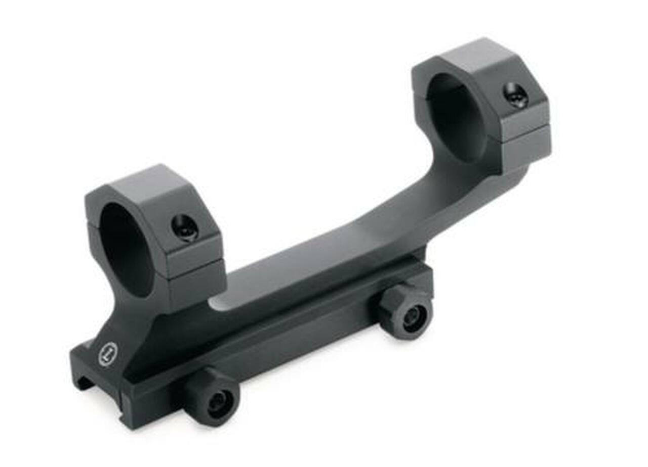 Leupold Integral Mounting System Mark 2 One” Matte Black