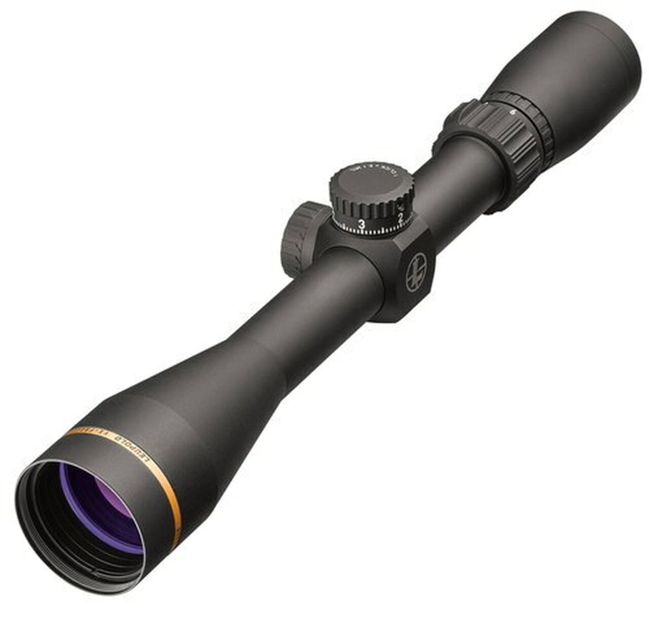 Leupold VX-Freedom AR 3-9×40 TMR Reticle 1″ Matte