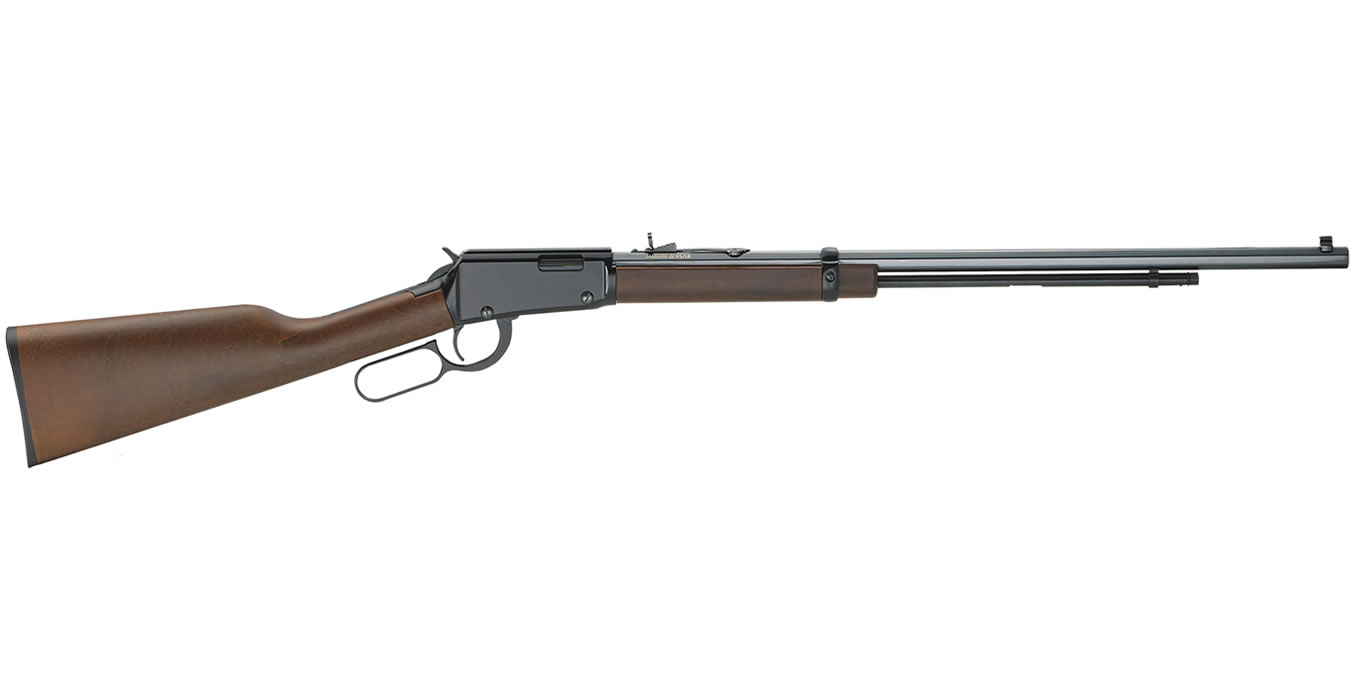 Lever Action Octagon 22 S/L/LR Frontier Model