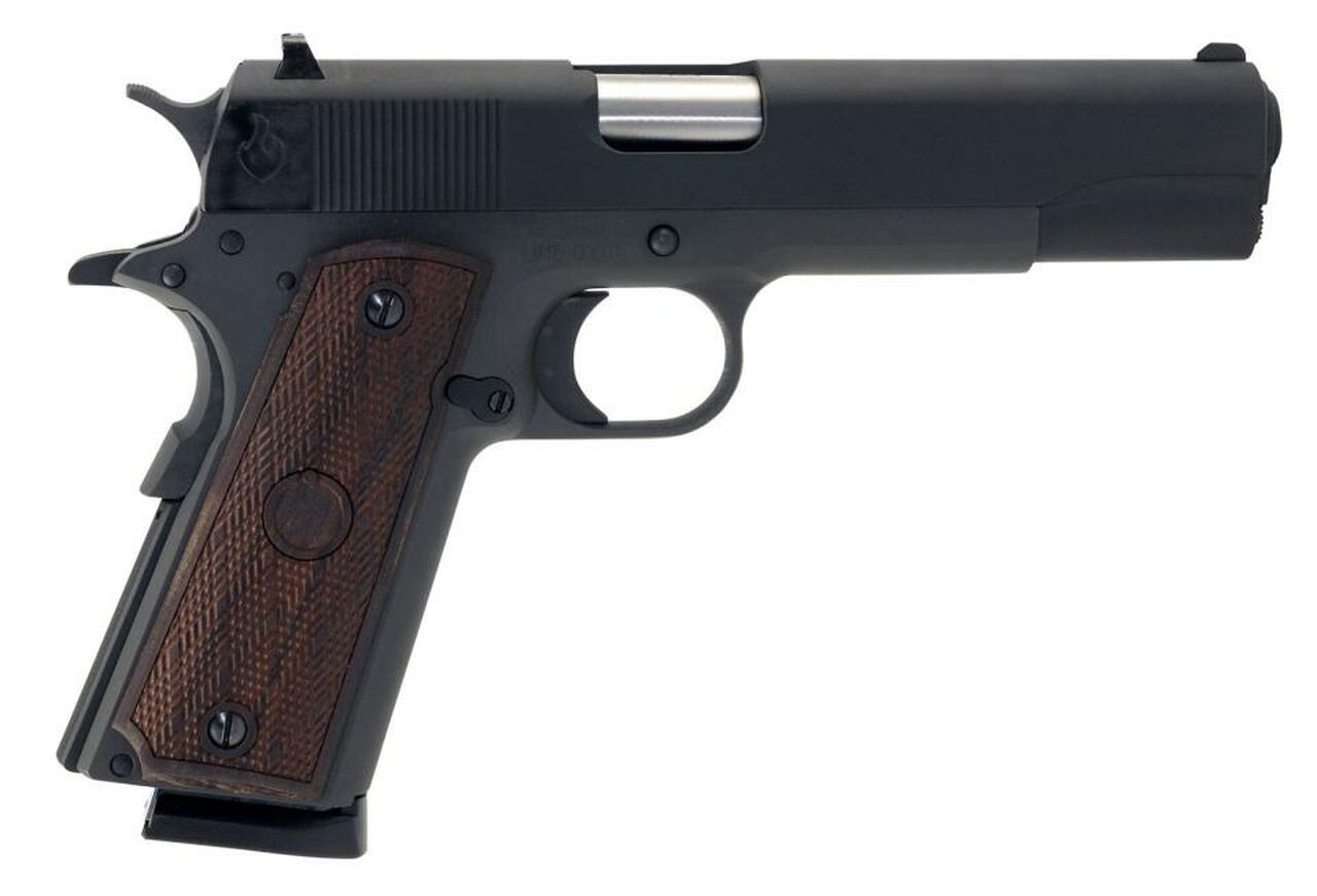 Llama Max-1 1911 .38 Super 5″ Barrel Matte Blue Finish 9rd Mag