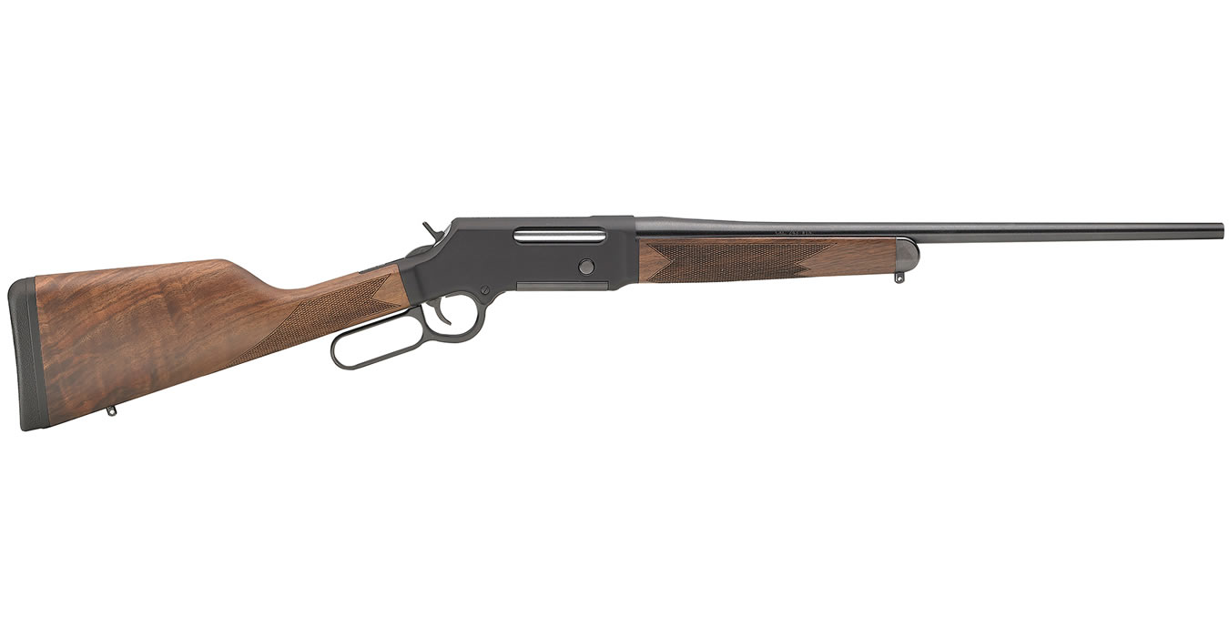 Long Ranger .243 Win Lever-Action Rifle