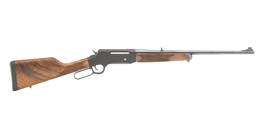 Long Ranger .243 Win Lever-Action Rifle with Sights