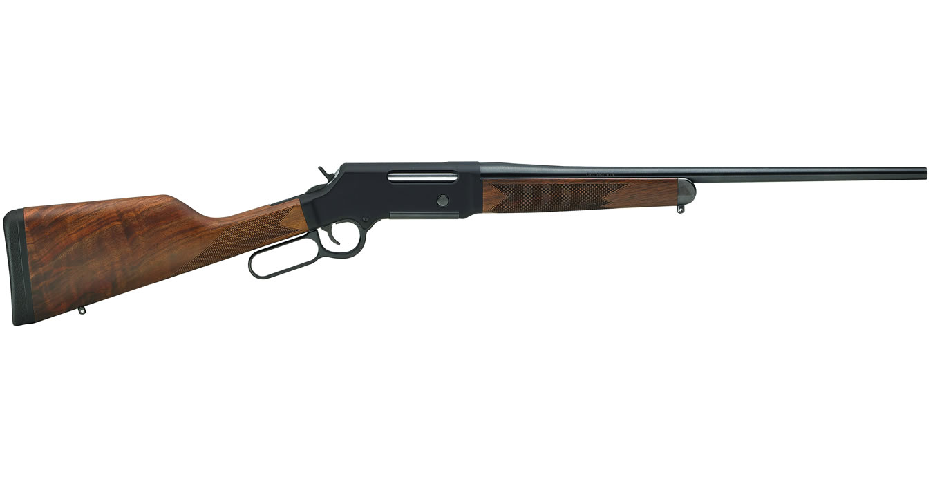 Long Ranger 308 Winchester Lever-Action Rifle