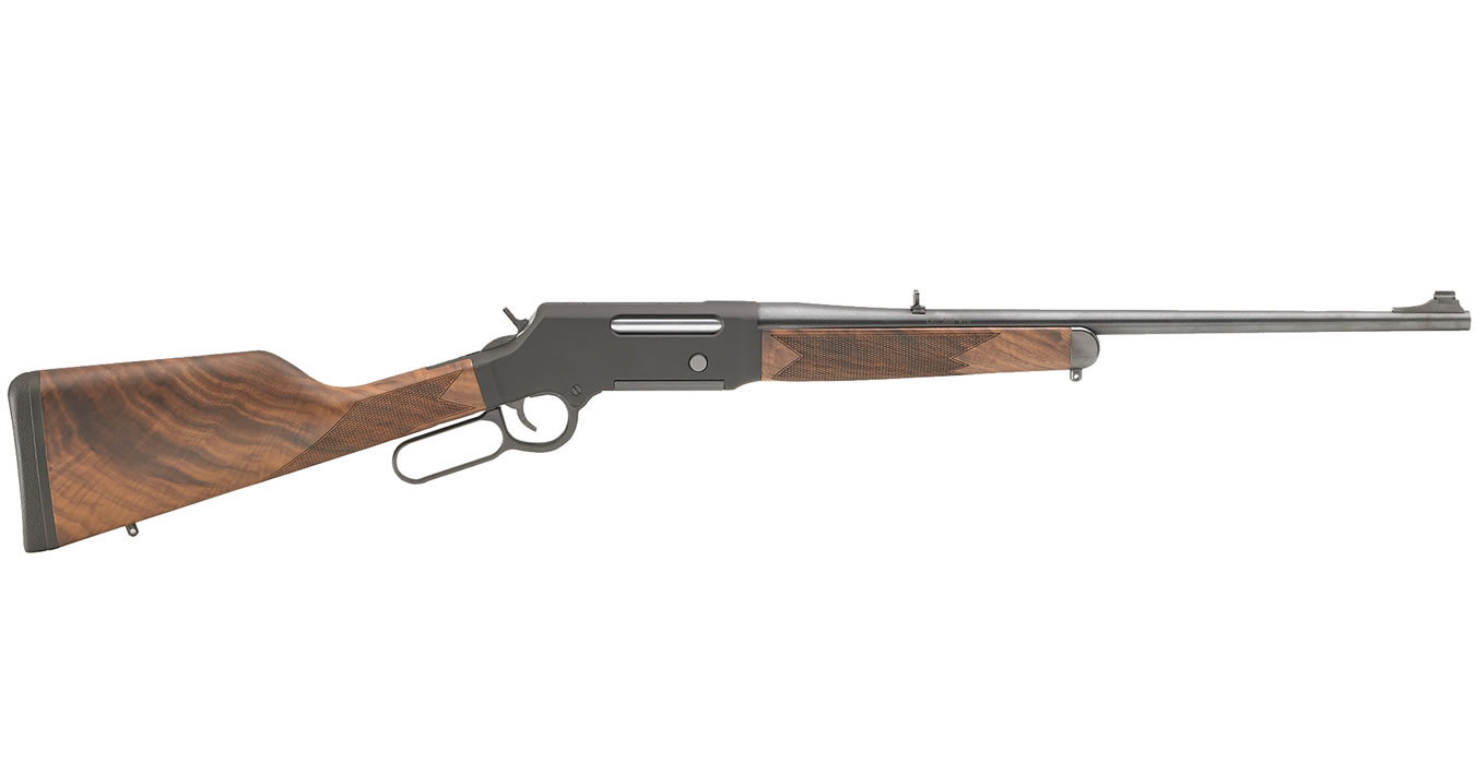 Long Ranger 308 Winchester with Sights