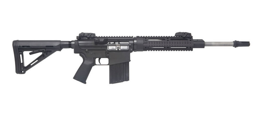 LR-308 Recon .308/7.62 Nato Magpul Semi-Automatic Rifle