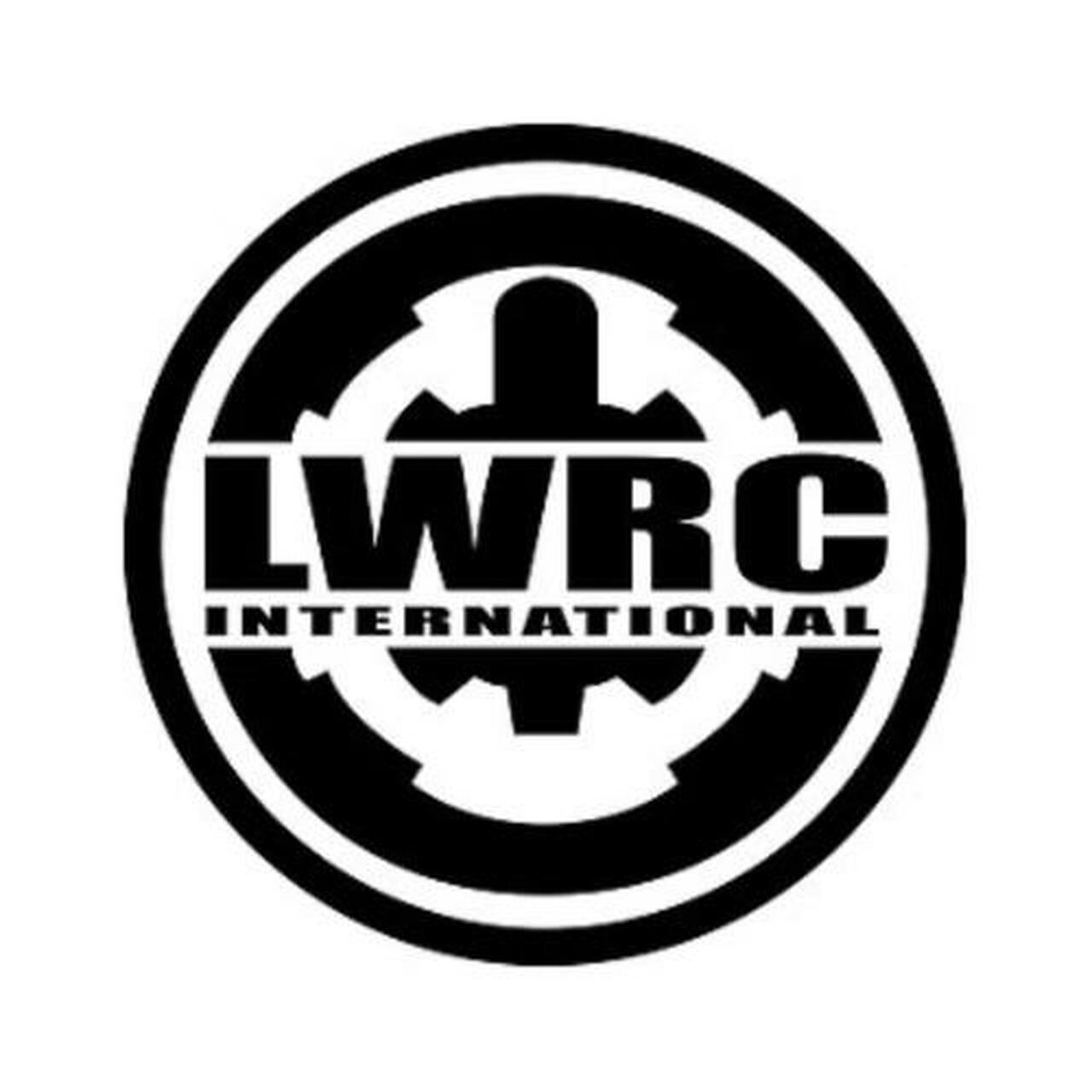 LWRC Ic-A2 5.56mm Flat Dark Earth Pist 16.10