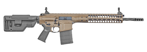 LWRC Repr MK2 308 Winchester, 20″ Barrel, Flat Dark Earth,