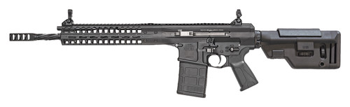 LWRC REPR MKII 308 Winchester, 16″ Barrel, Black, 20rd