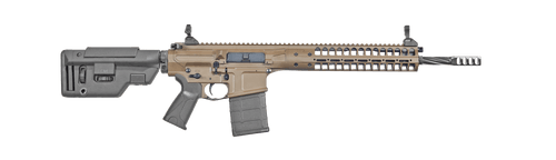 LWRC REPR MKII 308 Winchester, 20″ Barrel, Flat Dark Earth, 20rd