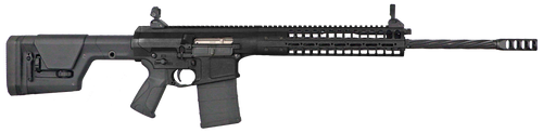 LWRC REPR MKII 308 Winchester, 20″ Threaded Barrel, Black, Magpul PRS Stock, 20rd