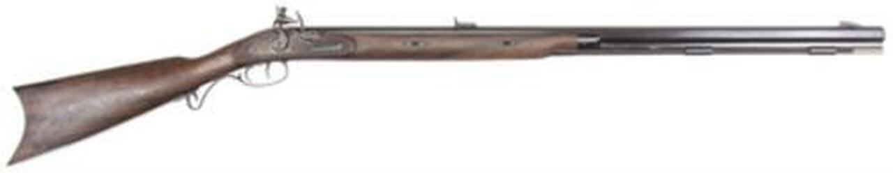 Lyman Great Plains Hunter 50 Cal 32″ Flint, 1×32 Twist