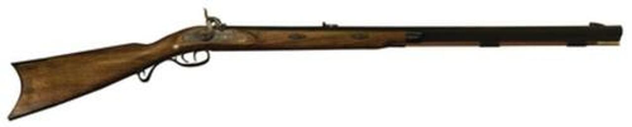 Lyman Great Plains Hunter 54 Cal 32″ Percussion Cap, 1×32 Twist
