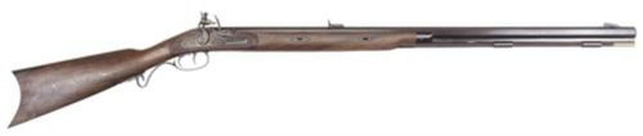 Lyman Great Plains Rifle 50 Cal 32″ Flint