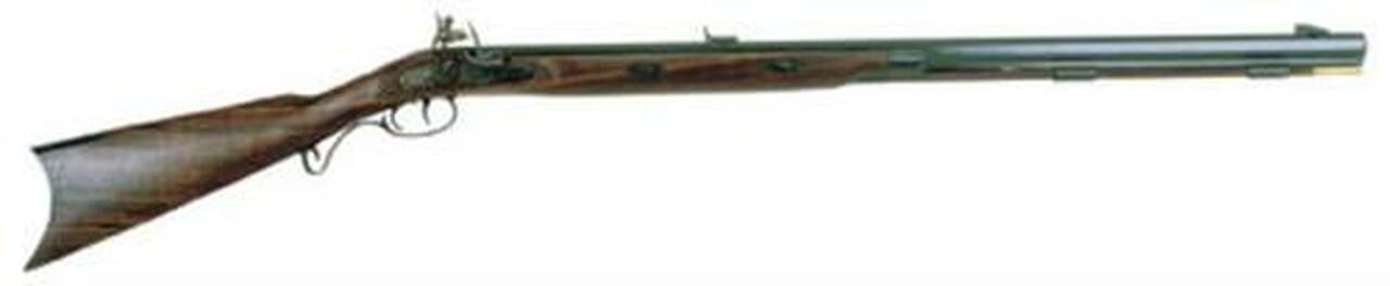 Lyman Great Plains Rifle Kit 54 Cal 32″ Flint