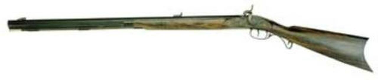 Lyman Great Plains Rifle Left Hand 50 Cal 32″ Flint