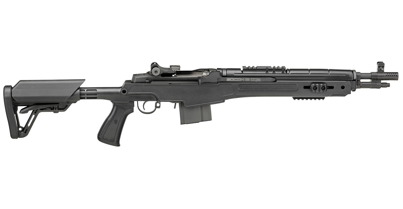 M1A Socom 16 CQB 308 Win