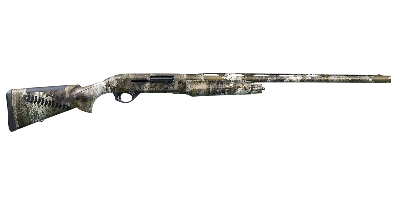 M2 Field 20 Gauge Semi-Auto Shotgun with GORE OPTIFADE Timber Camo Finish