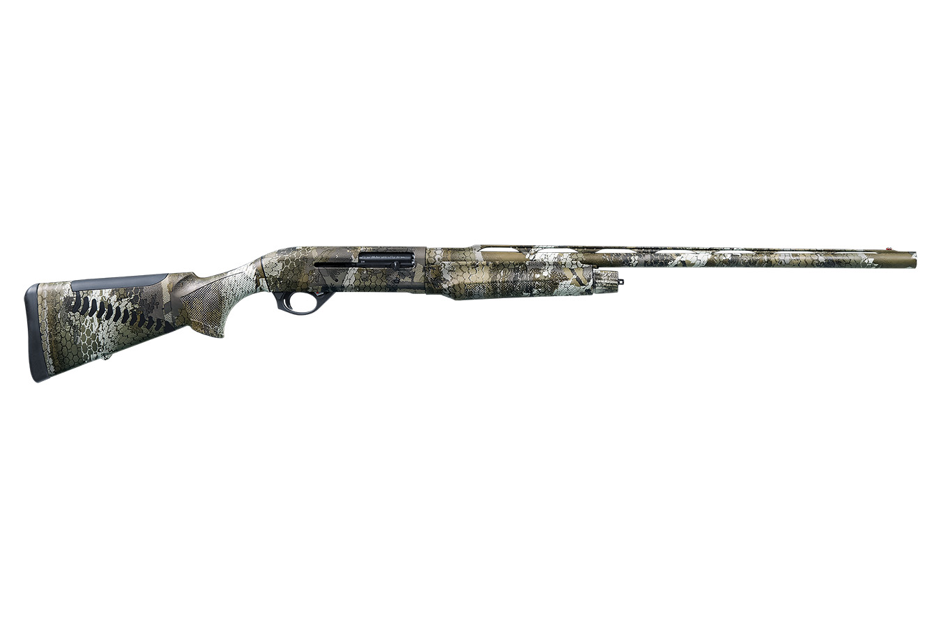 M2 Field 20 Gauge Semi-Auto Shotgun with GORE OPTIFADE Timber Stock