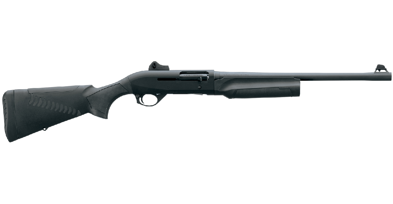 M2 Tactical 12 Gauge Semi-Automatic Shotgun