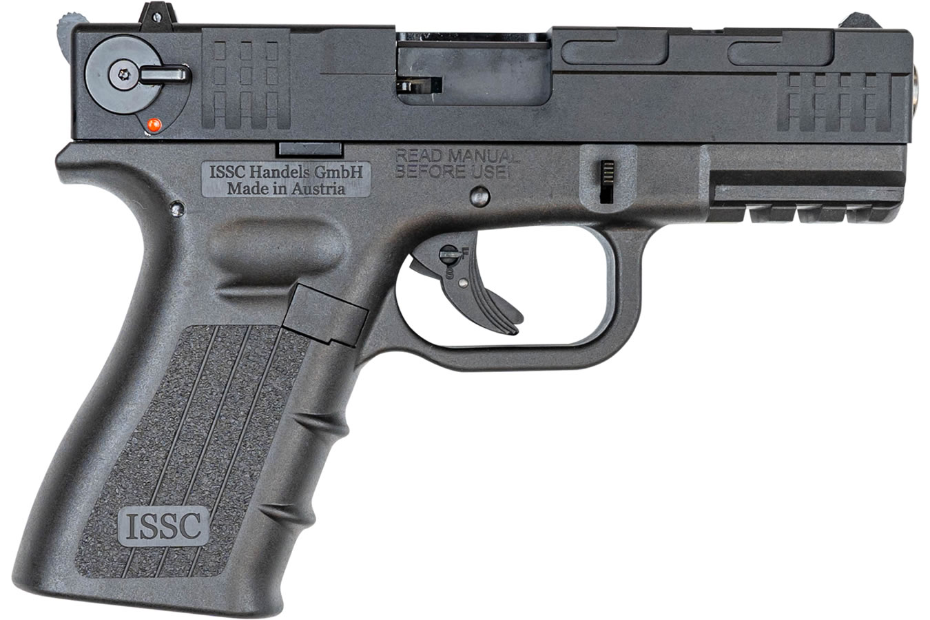 M22 Omni 22LR Rimfire Pistol