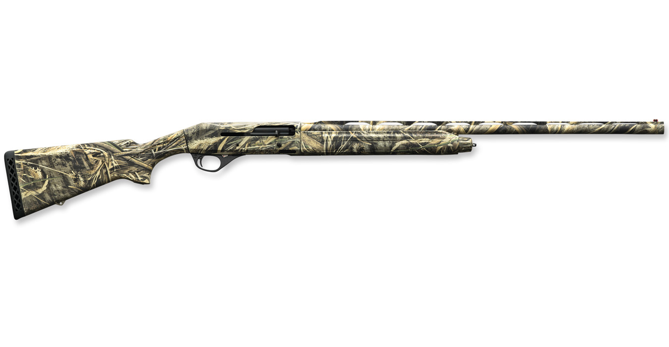 M3020 20 Gauge Semi-Auto Shotgun with 28 Inch Barrel and Realtree Max-5 Finish