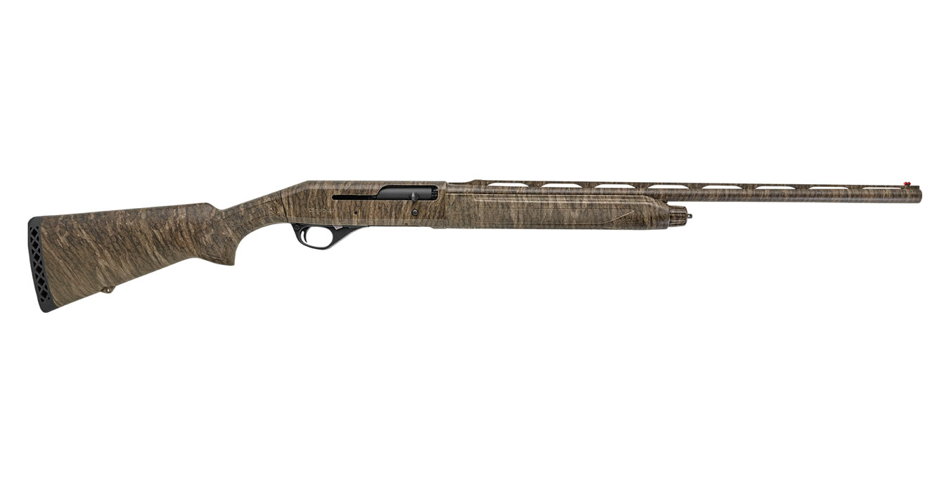 M3020 20 Gauge Semi-Automatic Shotgun with Mossy Oak Bottomland Camo Finish