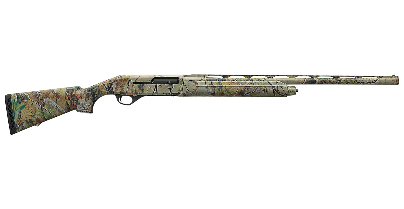 M3500 12 Gauge Semi-Automatic Shotgun