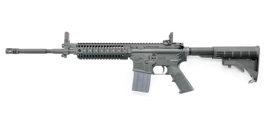 M4 Advanced Law Enforcement Carbine 5.56×45 NATO LE6940 Series