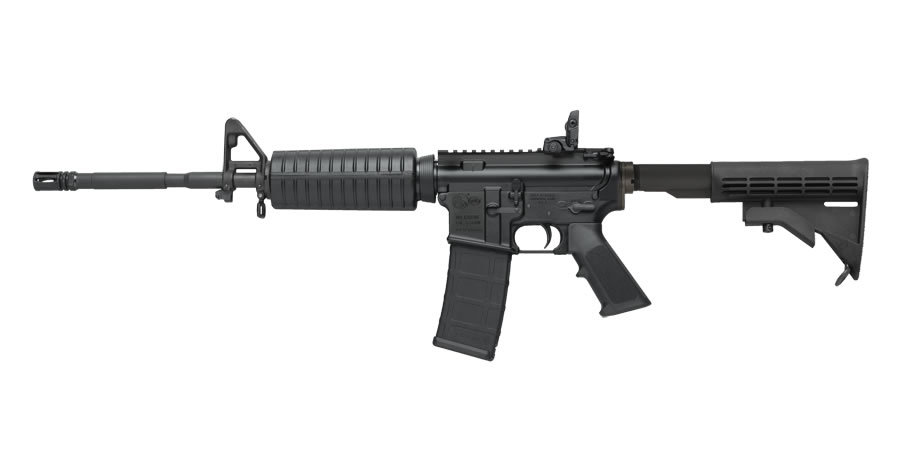 M4 Carbine 5.56×45 NATO CR6920 Series