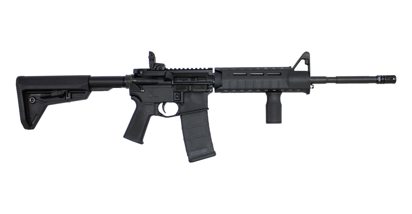 M4 Carbine 5.56×45 NATO CR6920 Series with Magpul Furniture