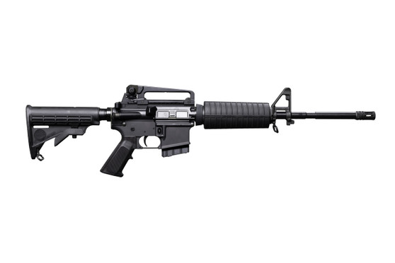 M4 PATROLMAN’S™ CARRY HANDLE – 10RD