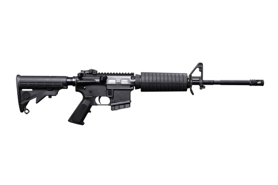 M4 PATROLMAN’S™ FLAT TOP – 10RD