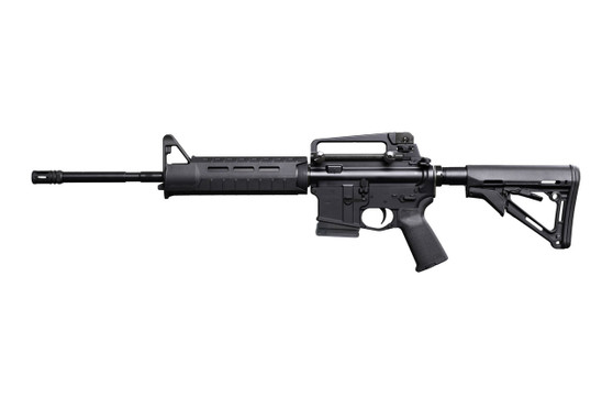 M4 PATROLMAN’S™ MOE® CARRY HANDLE – 10RD