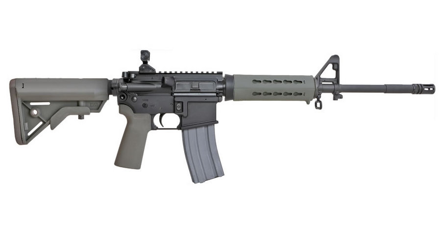 M400 B5 Series Foilage 5.56mm Carbine Rifle