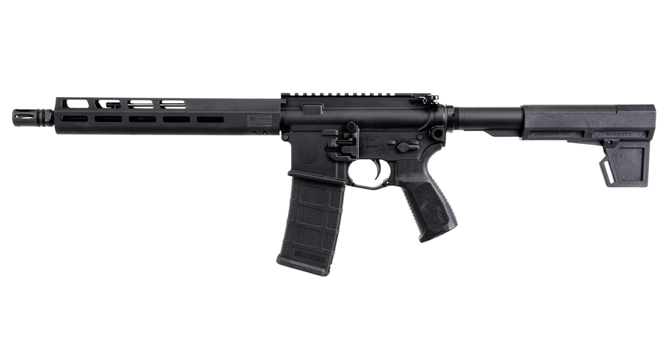 M400 TREAD 5.56mm AR-Pistol with 11.5 in Barrel