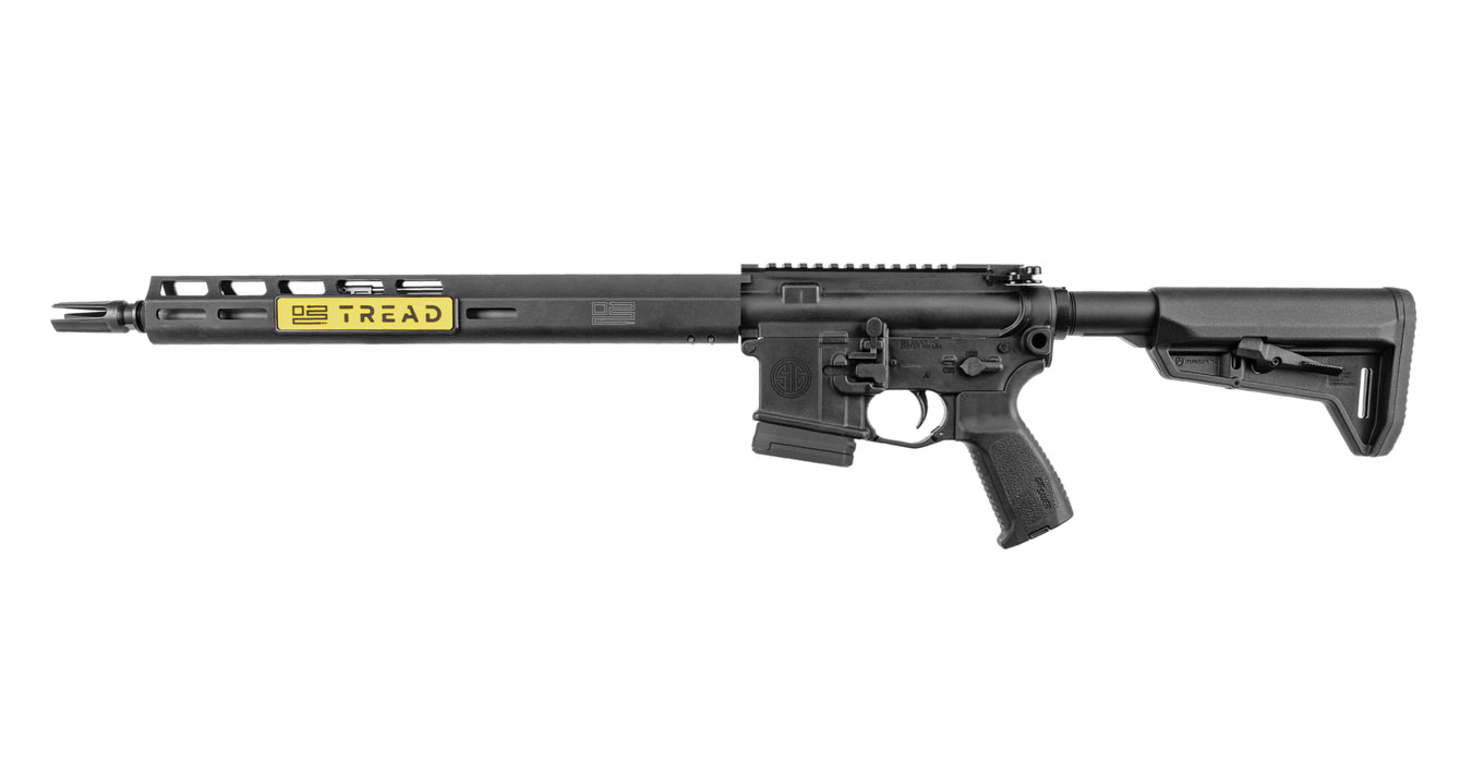 M400 Tread 5.56mm Semi-Automatic Rifle (10-Round Model)