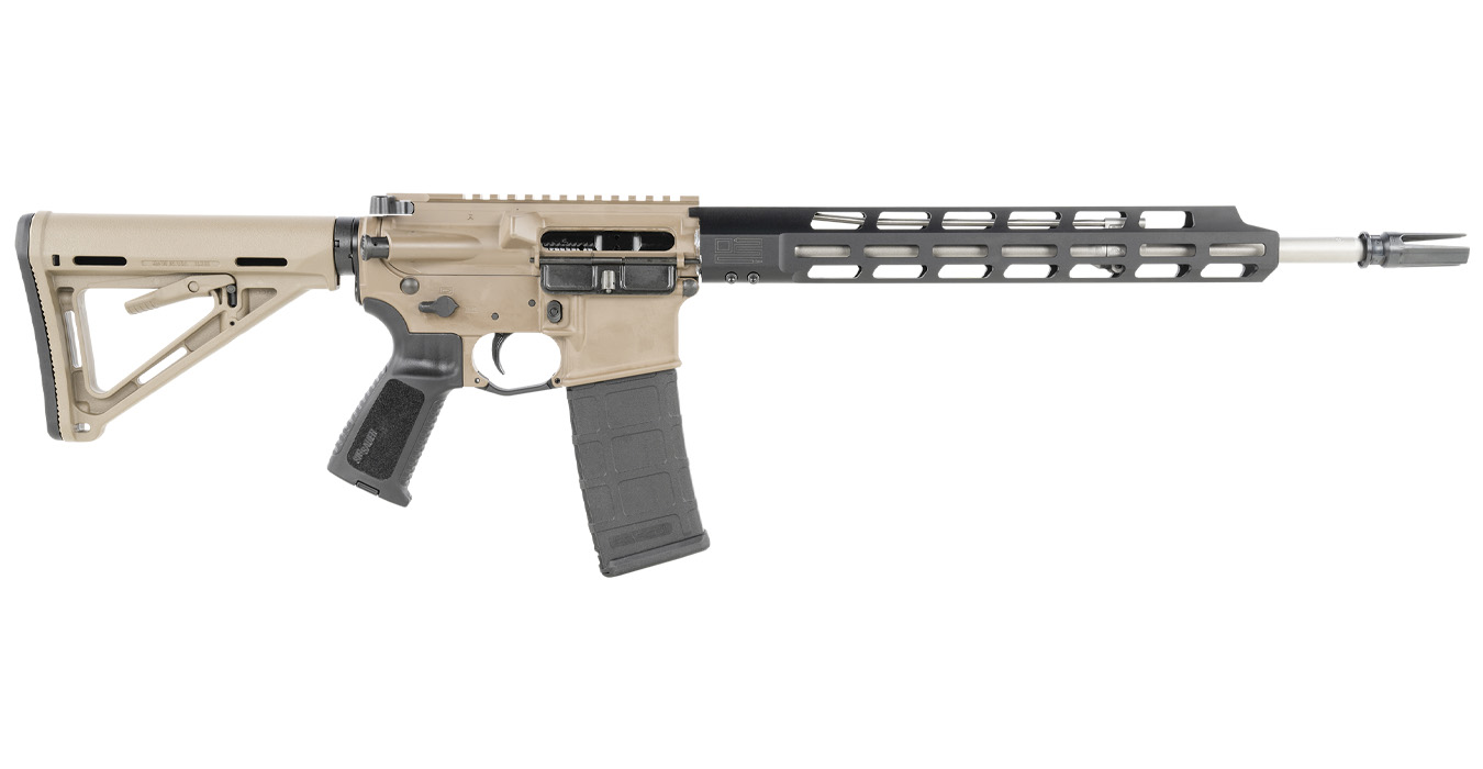 M400 Tread Snakebite 5.56mm NATO Optics Ready AR-15 Rifle