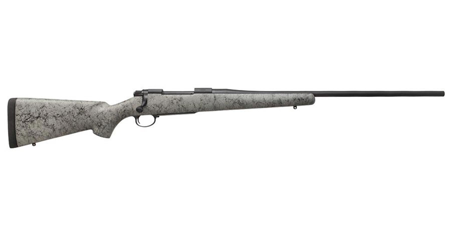 M48 Liberty 6.5 Creedmoor Bolt-Action Rifle