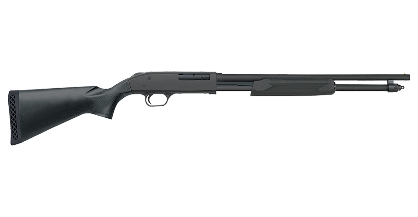 M590 Tactical .410 Pump-Action Shotgun